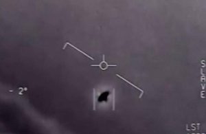 Pentagon merakla beklenen UFO raporunu yayınladı