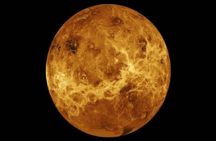 30 yıl sonra Venüs’e gidiliyor: Yüzeyi haritalandırılacak