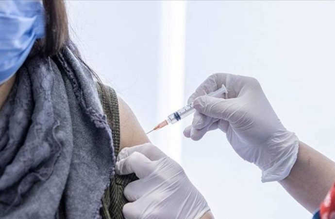 Bakan Koca geçen hafta kaç doz aşı yapıldığını açıkladı