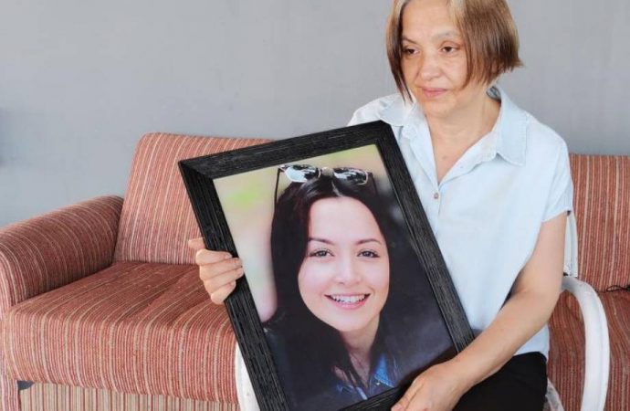 Ceren Özdemir’in annesi: İhmaller olmasaydı benim çocuğum yaşıyor olacaktı