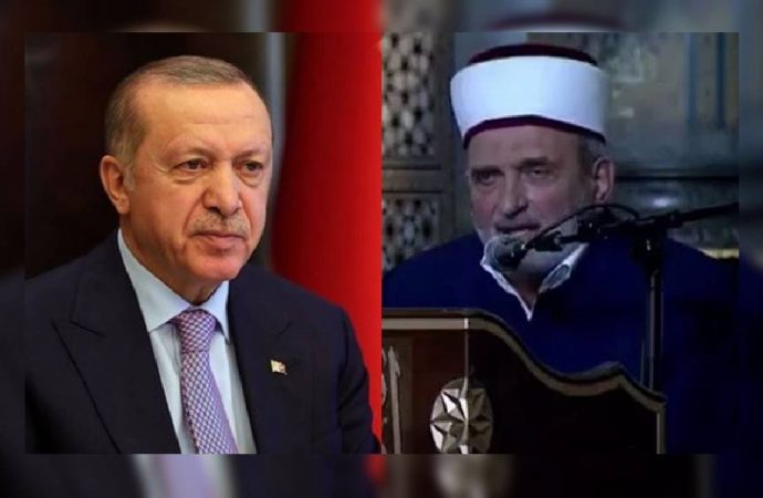 Erdoğan ile Bahçeli arasında ‘Demirkan’ krizi mi çıkacak?