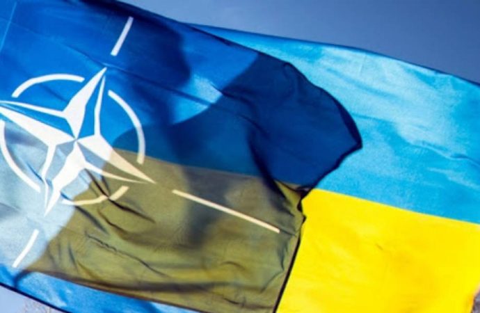 NATO’dan Rusya’yı kızdıracak ‘Ukrayna’ hamlesi