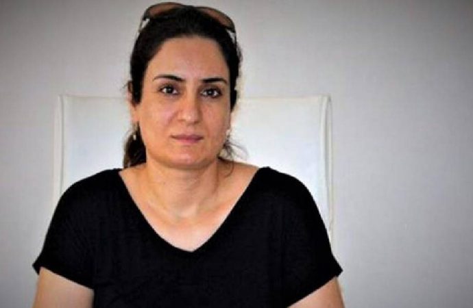 Eski HDP’li İl Başkan Yardımcısı’na 11,5 yıl hapis