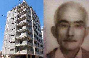 İş cinayeti! 65 yaşındaki işçi 8’inci kattan düşerek yaşamını yitirdi