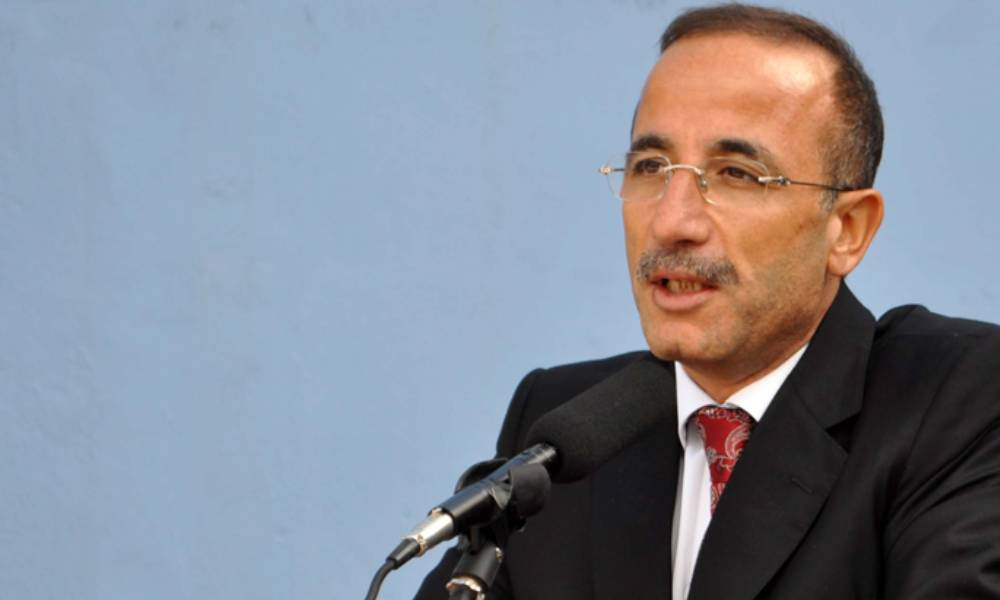 AKP’li vekilin ‘İtli, havlamalı’ sözleri Meclis’i karıştırdı