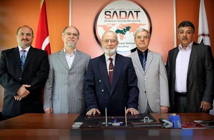 AKP ve MHP, SADAT’ın araştırılmasını reddetti