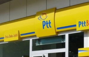 PTT, makam araçlarına depo depo benzin vermiş