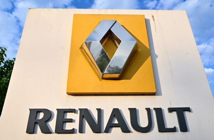 Renault’un hile yaptığı tespit edildi! Milyonlarca euro ceza ödeyecek