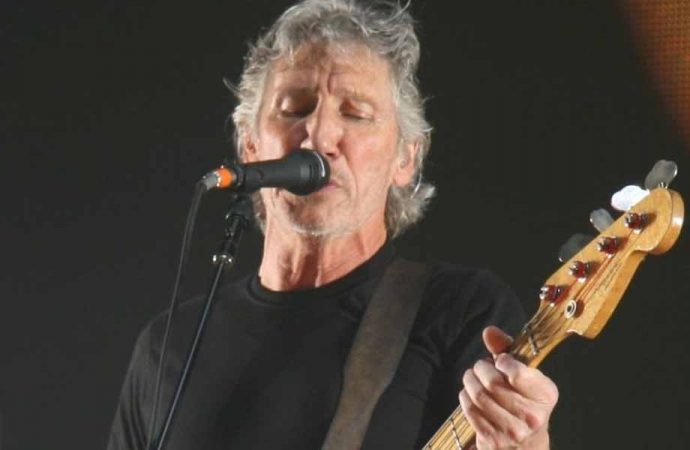 Roger Waters’tan Erdoğan’a çağrı