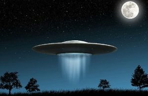 UFO ihbarlarındaki artış endişe yaratıyor
