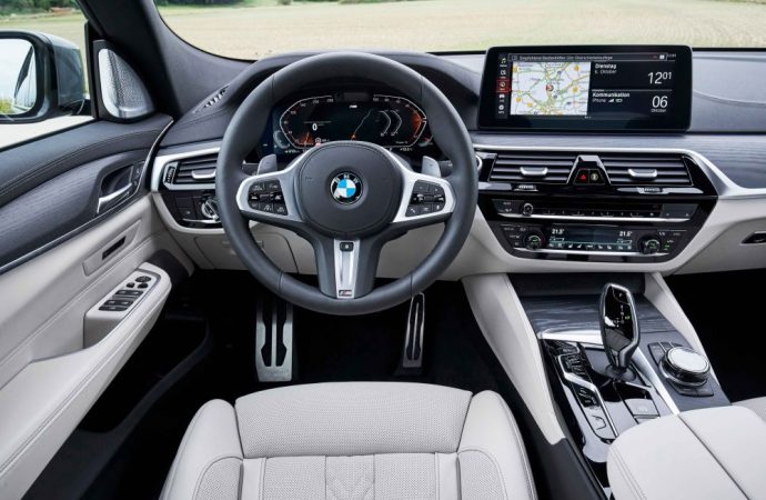 BMW elektrikli araç yelpazesini genişletmeye devam ediyor
