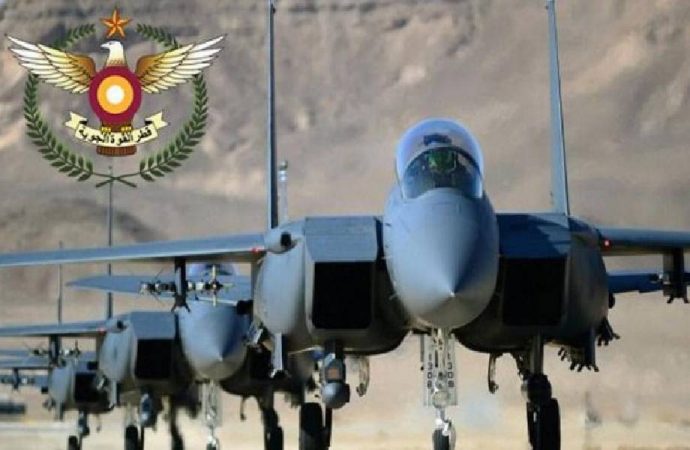 ‘Katar askerleri ve savaş uçakları Türkiye’ye geliyor’