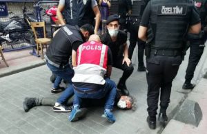 Bakanlık, Bülent Kılıç’ın gözaltına alınmasını savundu: Zorbalık değildir