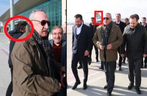 Başarır: Mehmet Ağar da Sezgin Baran Korkmaz’ın özel uçağını kullanmış