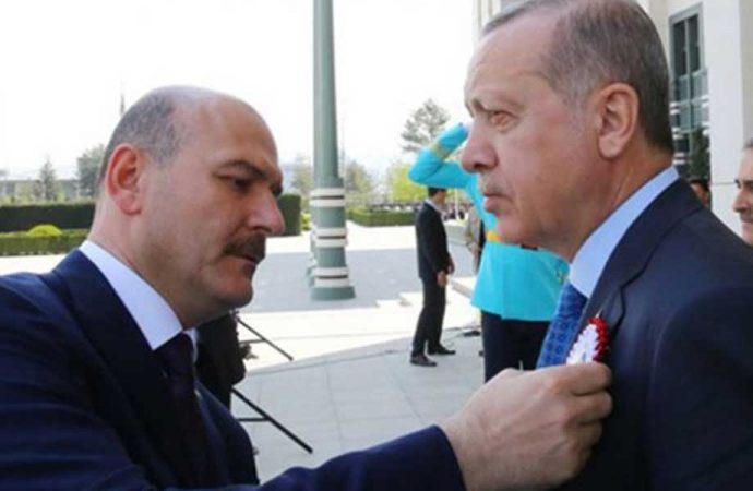 AKP’yi karıştıracak Soylu iddiası