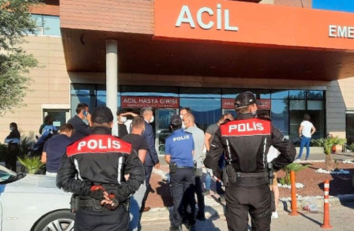 Bodrum’da 1 polisin şehit olduğu saldırıya 12 tutuklama