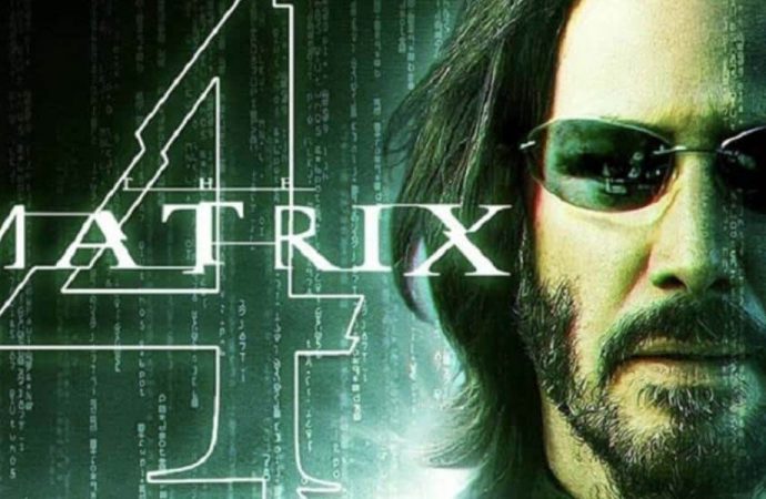 Matrix 4’n ayrıntıları sızdı