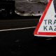 trafik kazası