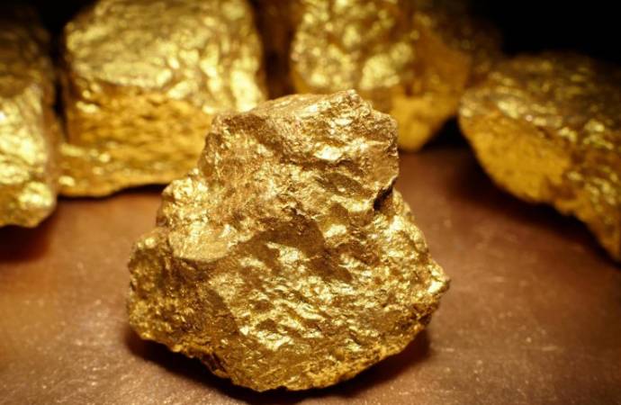 Ağrı’da milyar dolarlık altın ve gümüş rezervi bulundu