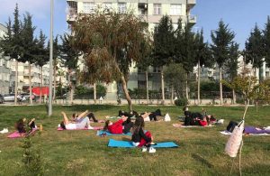 Tarsus Belediyesi’nin kadınlara yönelik atölye çalışmaları başladı
