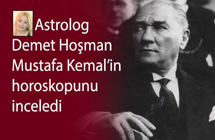 Çarpıcı iddia: Atatürk’ün doğum tarihi 1881 değil 1880