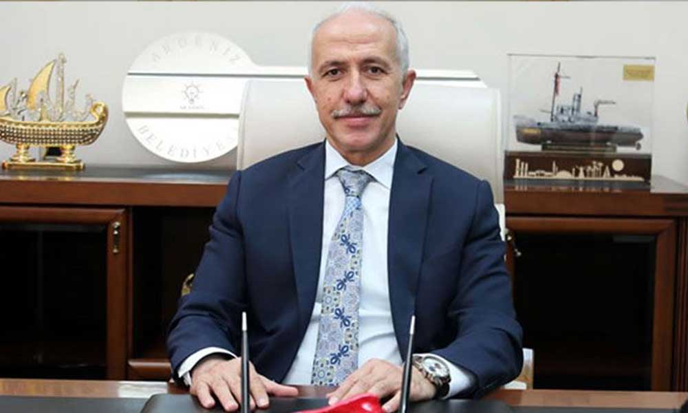 AKP’li belediye başkanının ‘intihar’ yorumu vatandaşı çileden çıkardı