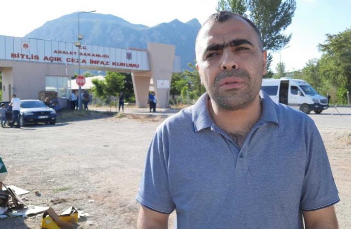 “Çocuğa cinsel taciz” haberinden ceza alan gazeteci Aygül cezaevine girdi