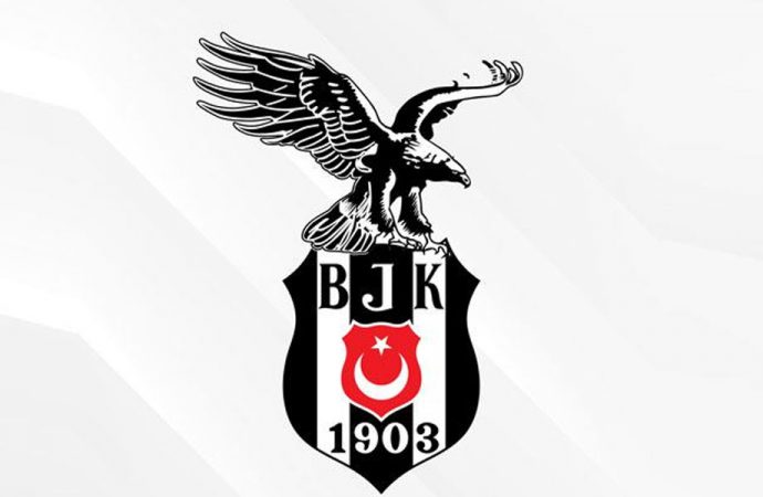 Beşiktaş’a kartal logosu davası!