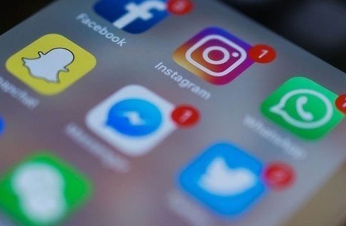 Binlerce kullanıcı aynı sorunu yaşıyor! Instagram, Whatsapp çöktü