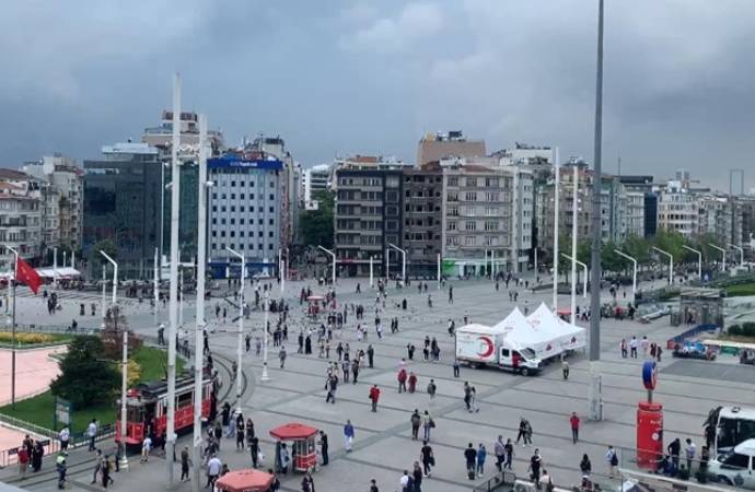 ‘İstanbul depremi neden şiddetli hissetti?’ sorusuna uzmanından yanıt