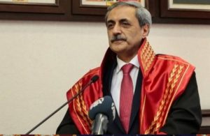 HDP’ye kapatma davası açan Yargıtay Başsavcısı: Beklediğimiz bir karardı
