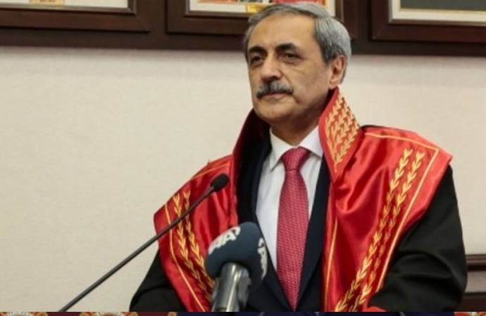 HDP’ye kapatma davası açan Yargıtay Başsavcısı: Beklediğimiz bir karardı