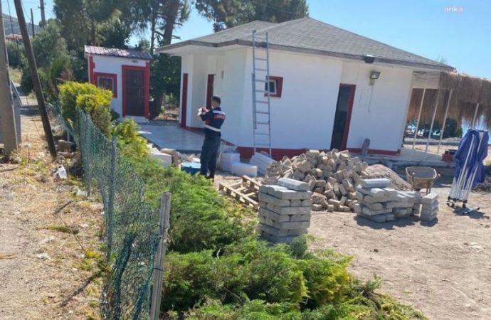 CHP’li belediyenin tesislerine saldırı