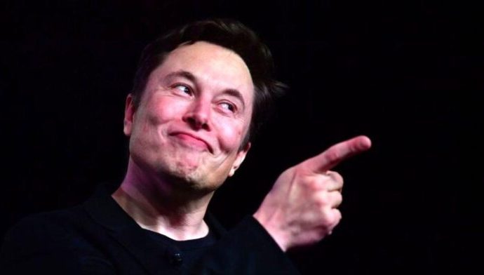 Elon Musk Mars hedefleri için erken olabilir