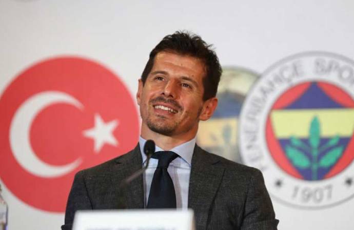 Emre Belözoğlu’ndan Fenerbahçe itirafı!