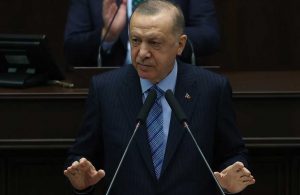 Erdoğan, Kılıçdaroğlu’nu hedef aldı: Ruh hastası