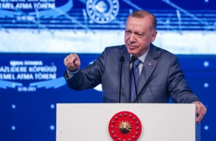 Erdoğan’ın cümlesindeki üç ‘iletişim yanlışı’