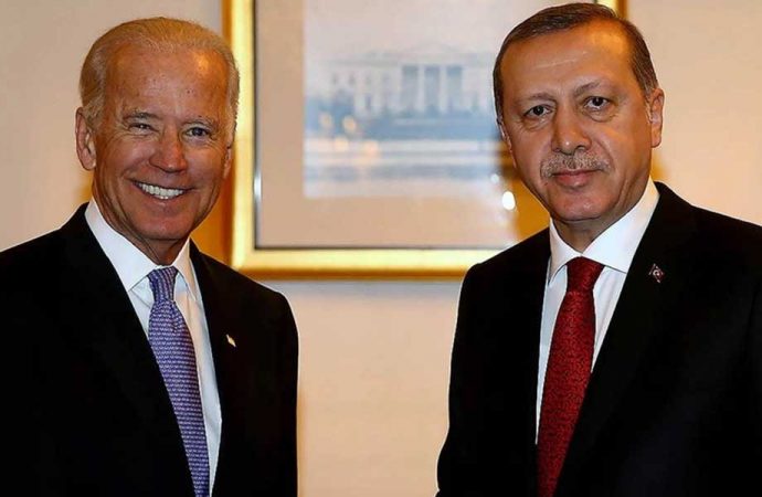 Reuters’ten flaş Türkiye-ABD iddiası