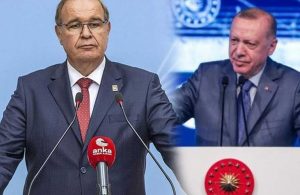 CHP’den Erdoğan’a cevap: Paraları yedi göbek sülalenizden söke söke alırız
