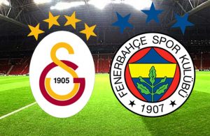 Tahkim Kurulu’ndan Galatasaray ve Fenerbahçe’ye ret