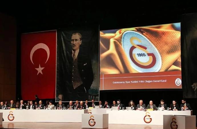 Galatasaray yeni başkanını seçiyor: İşte adaylar ve listeleri