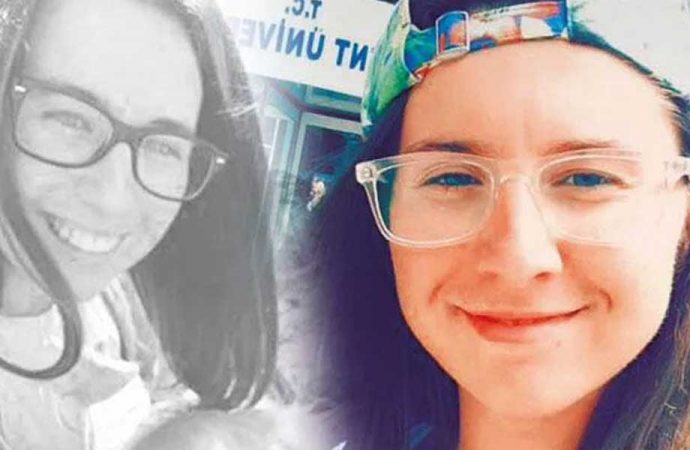 ABD’de Türk öğrenci Gülperi Türker ölü bulundu