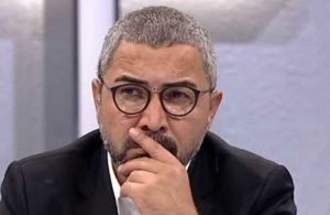 Veyis Ateş, Türkiye Gazeteciler Cemiyeti’nden kovuldu