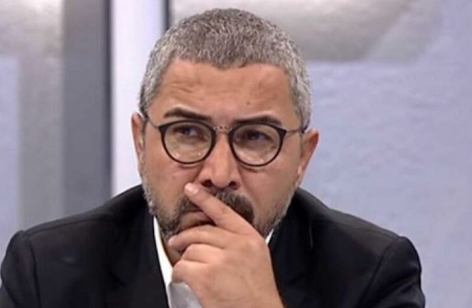 Veyis Ateş, Türkiye Gazeteciler Cemiyeti’nden kovuldu
