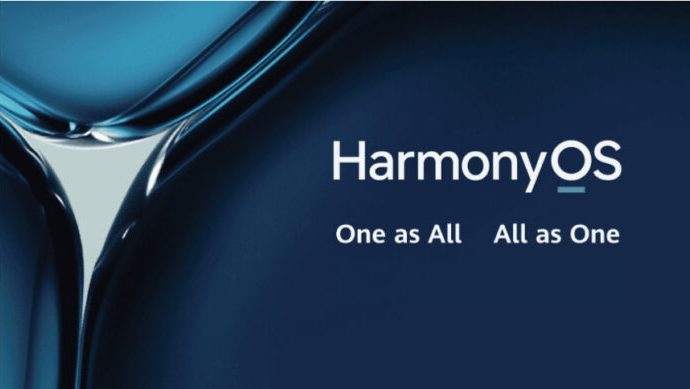 HarmonyOS 10 milyonu aştı
