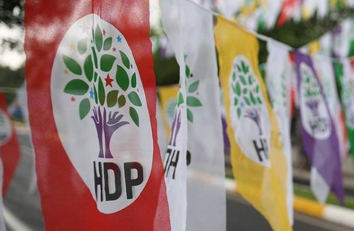 HDP’de ‘AKP ile uzlaşma’ tartışması