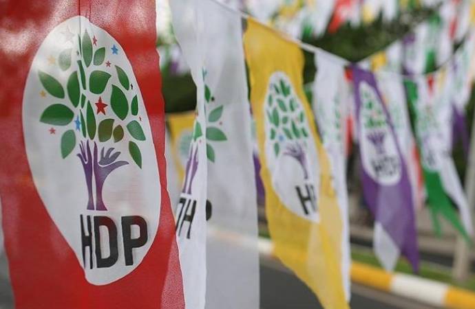 HDP’den Kılıçdaroğlu’na bir yanıt daha