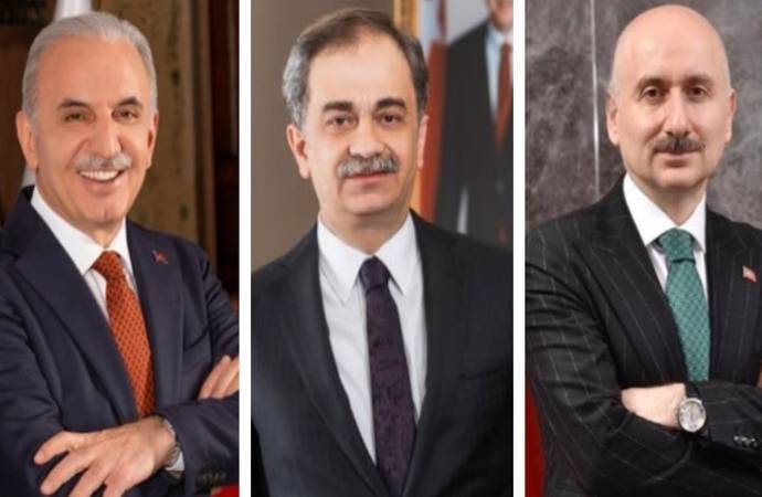 CHP’den eski AKP’li İBB yönetimine suç duyurusu