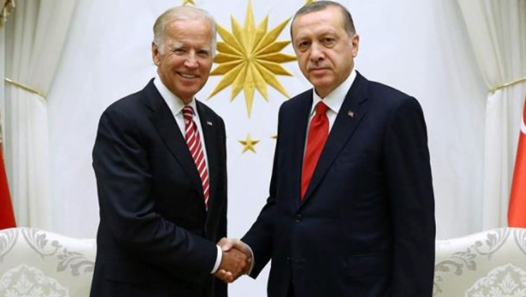 İşte Erdoğan ve Biden’ın görüşeceği 9 kritik konu