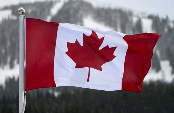 Kanada’da yüzlerce isimsiz mezar tespit edildi